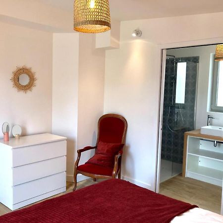 Nouveau: La cabine du bout du monde - Petit Minou - : votre pied-à-terre breton haut standing [PL01] Crozon Esterno foto
