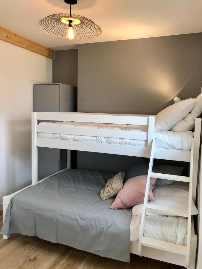 Nouveau: La cabine du bout du monde - Petit Minou - : votre pied-à-terre breton haut standing [PL01] Crozon Esterno foto