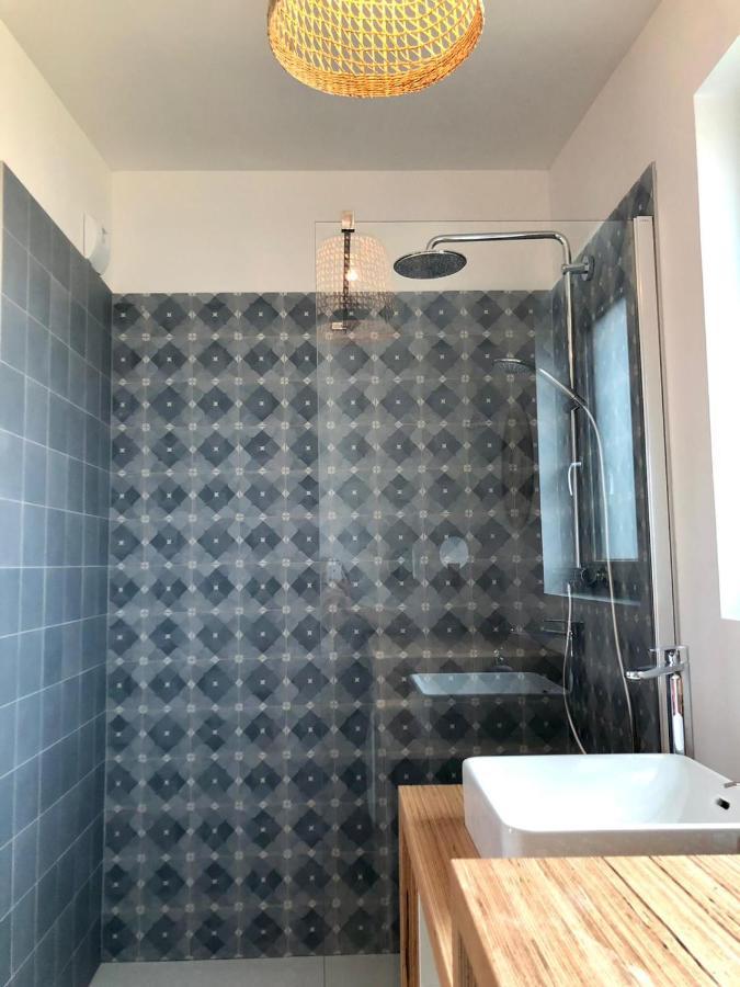 Nouveau: La cabine du bout du monde - Petit Minou - : votre pied-à-terre breton haut standing [PL01] Crozon Esterno foto