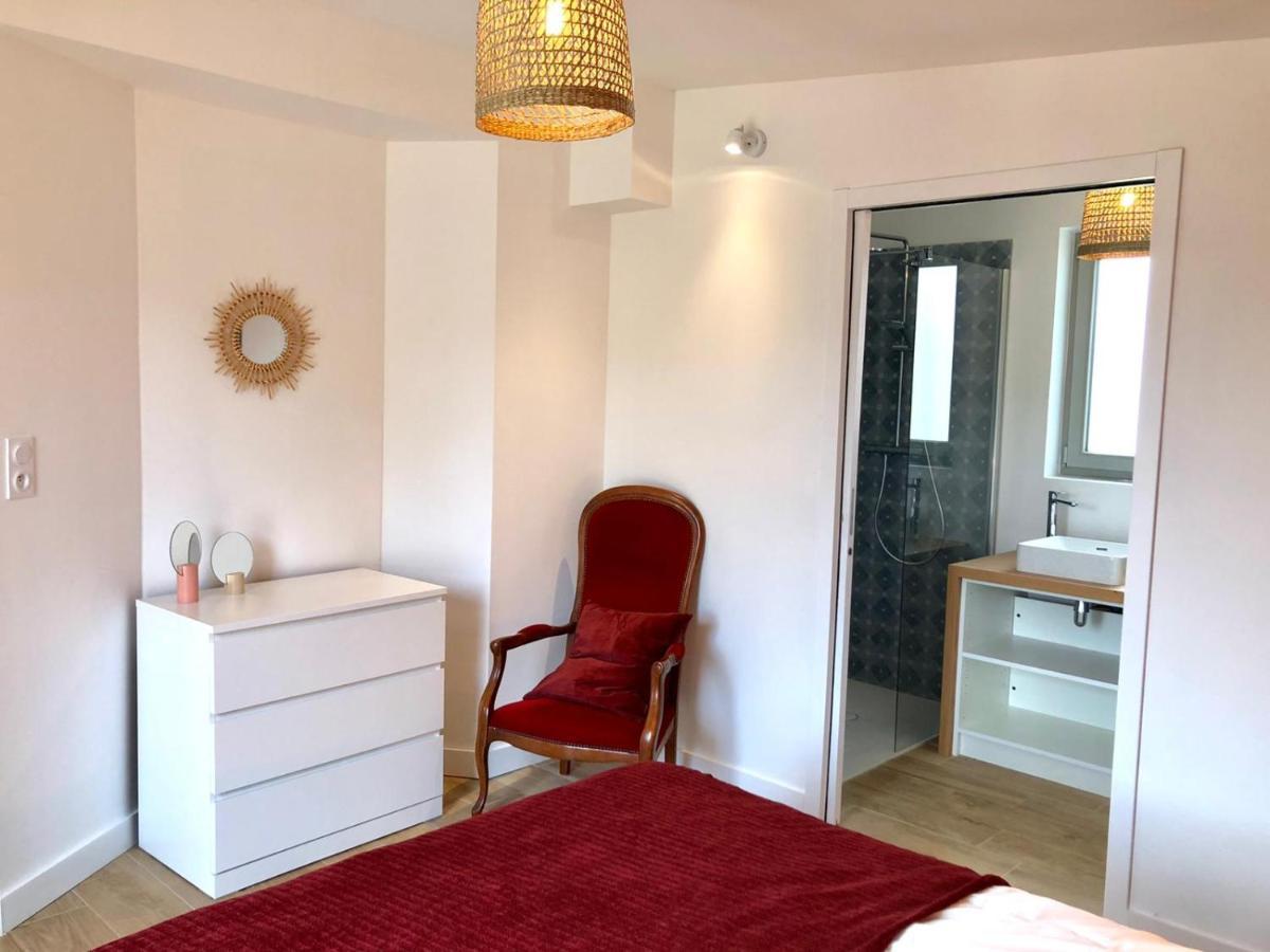 Nouveau: La cabine du bout du monde - Petit Minou - : votre pied-à-terre breton haut standing [PL01] Crozon Esterno foto