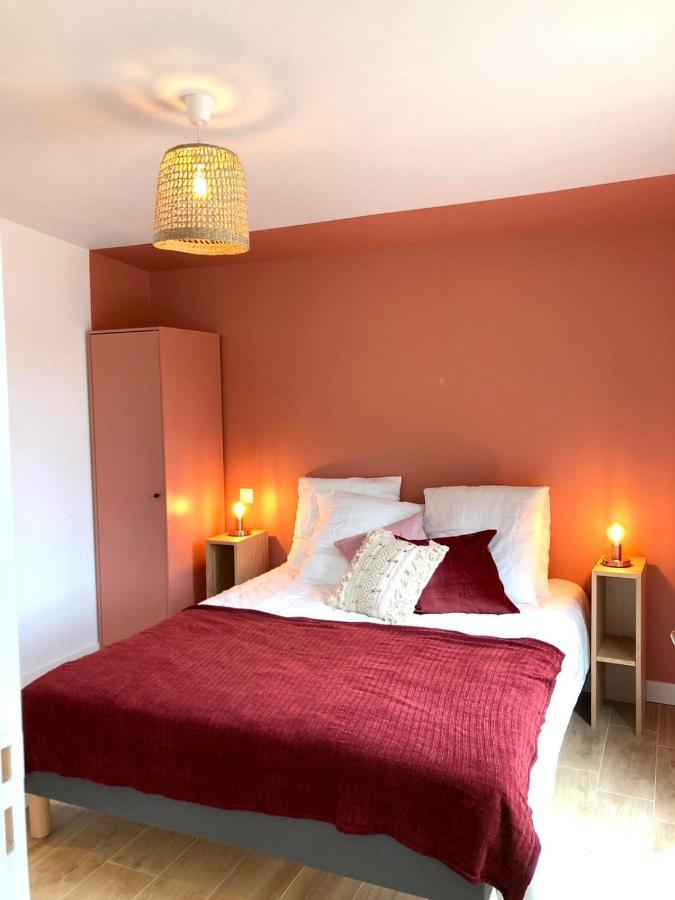 Nouveau: La cabine du bout du monde - Petit Minou - : votre pied-à-terre breton haut standing [PL01] Crozon Esterno foto